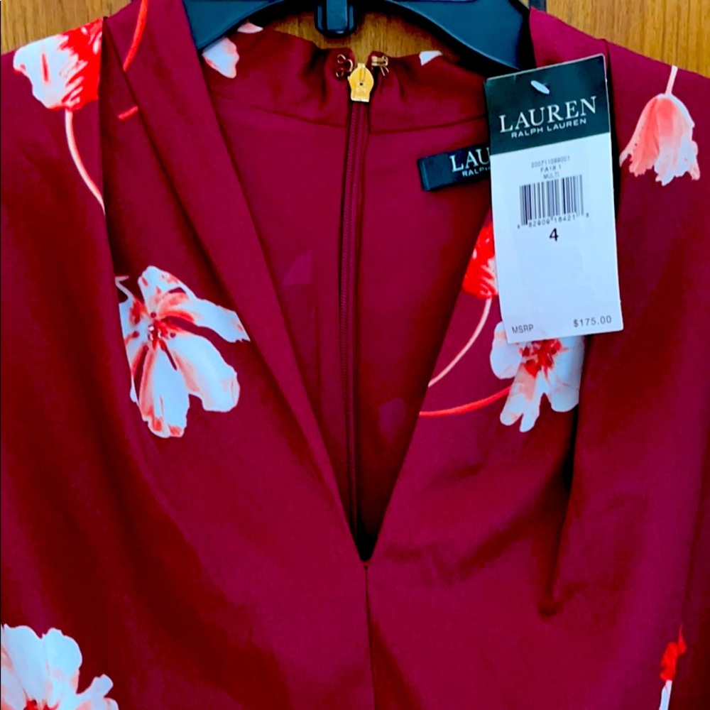 Ralph LAuren Dress